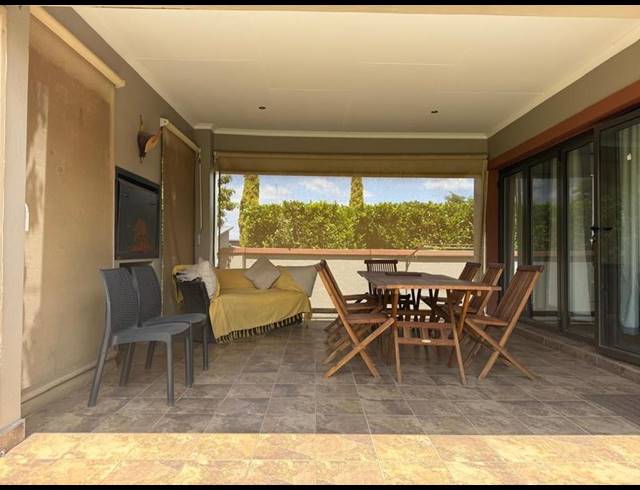 3 BEDROOM PROPERTY TO RENT IN MIDLANDS ESTATE